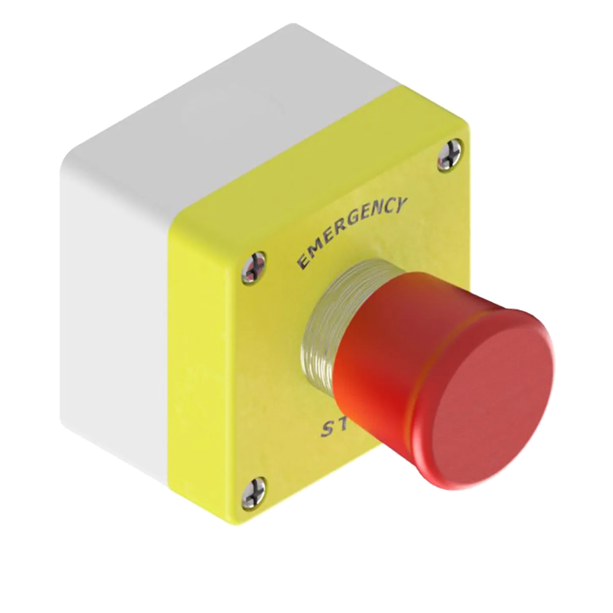 Устройство аварийной остановки COMEPI SA 101A SL-005-M