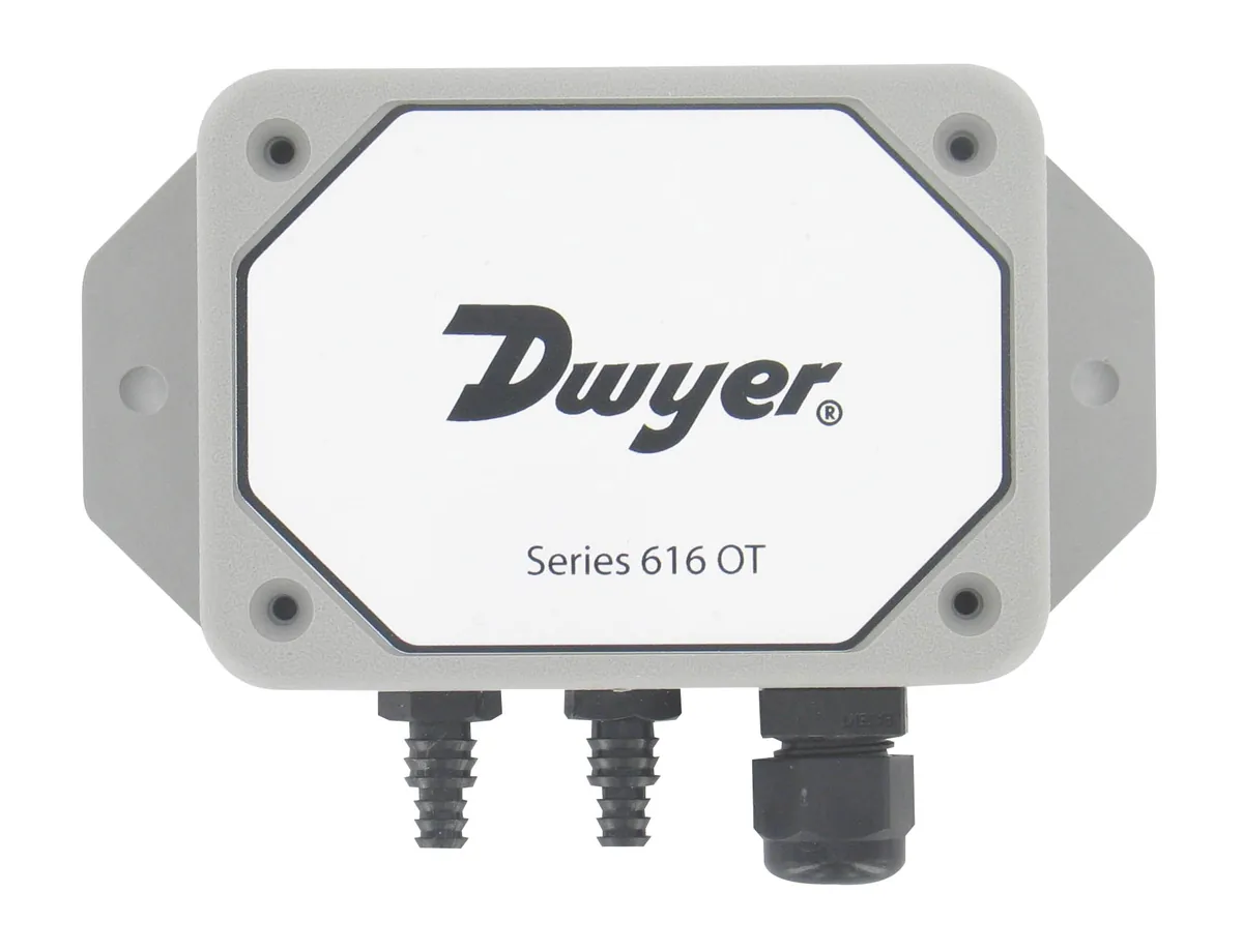 Датчик Dwyer ONETOUCH 616OT