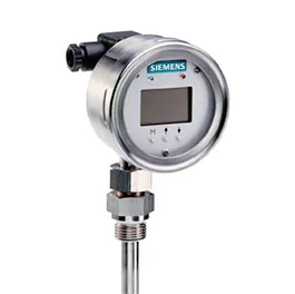 Преобразователь Siemens Sitrans TF2