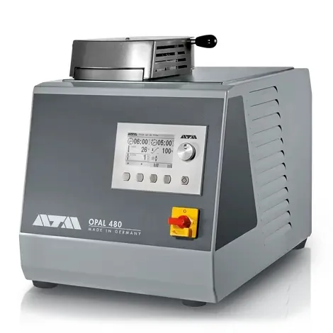 Пресс QATM OPAL 480