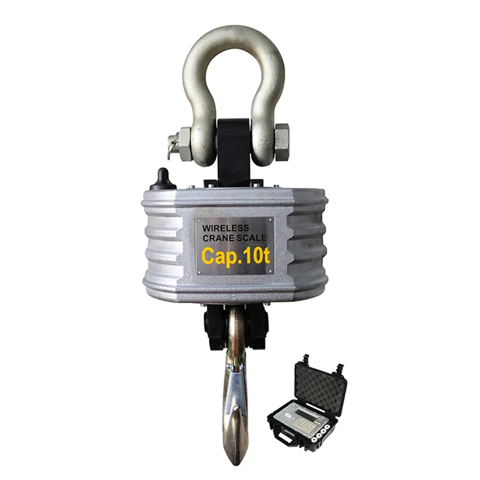 Крановые весы Tianchen OCS-10000F