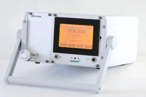 Радиометр радона и торона SARAD RTM-2200