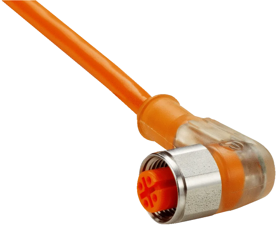 Разъем с кабелем SICK DOL-1204-L02M