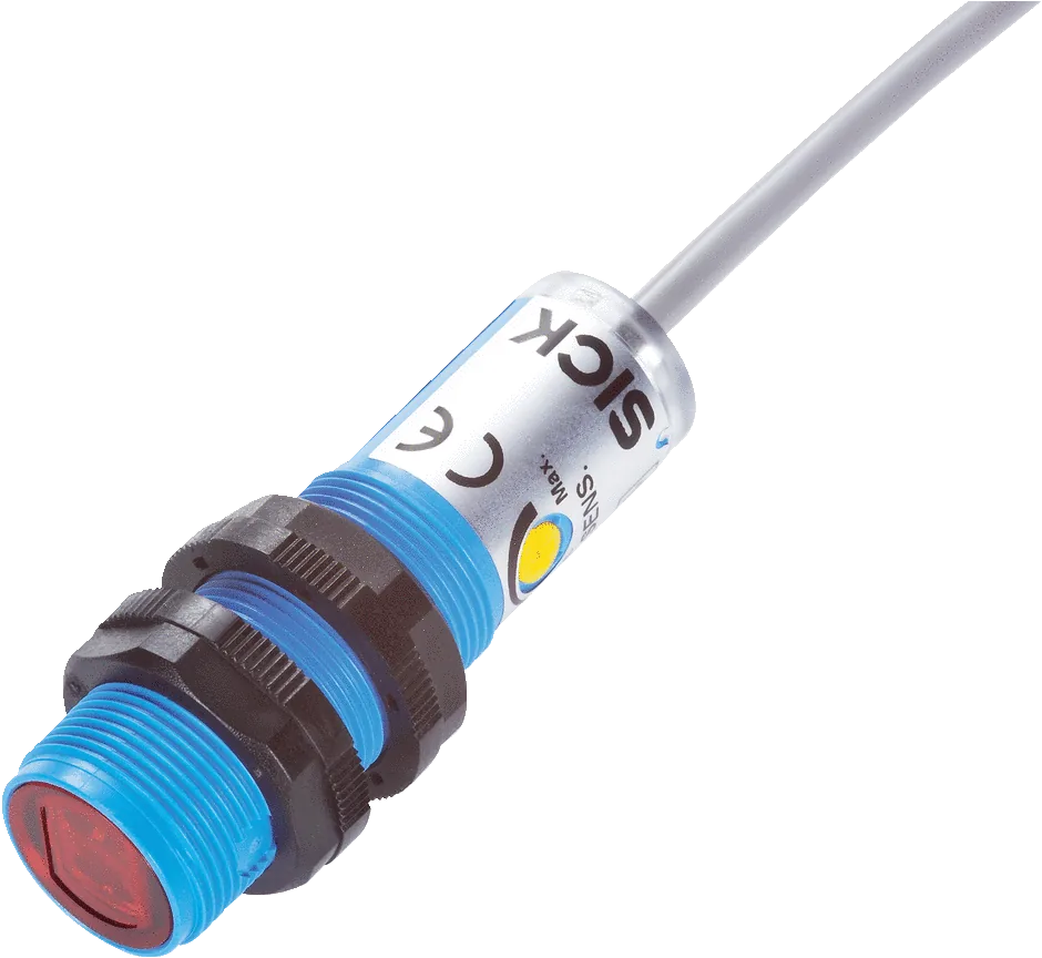 Оптический датчик SICK VSE180-2N41137