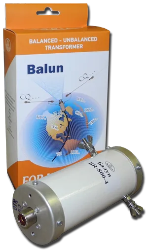 Балун Радиал BR-800-1