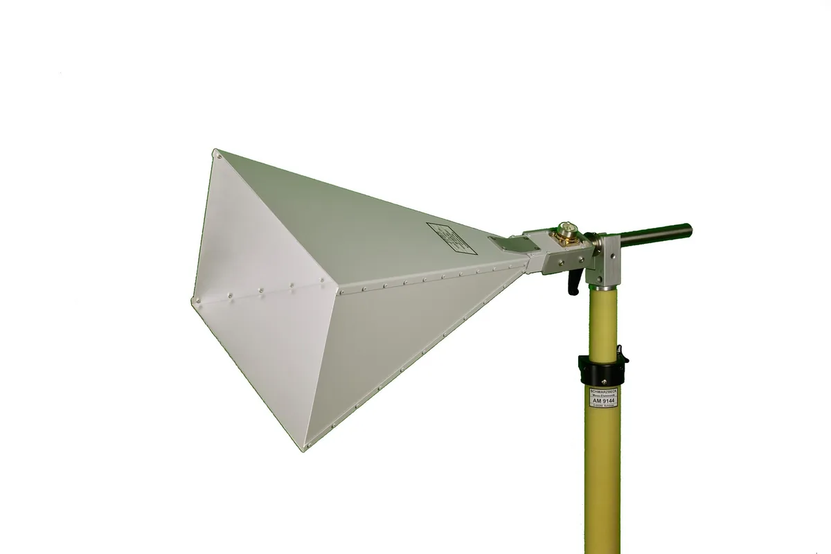 Роговая антенна Schwarzbeck HA 9250-48