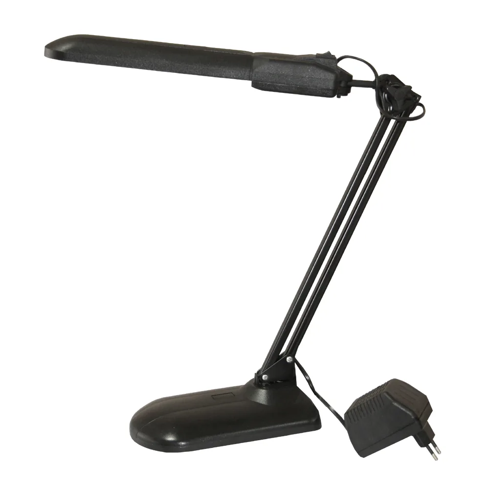 Светильник Трансвит Дельта 1У ФНБ18-11-002 КЛЛ черный