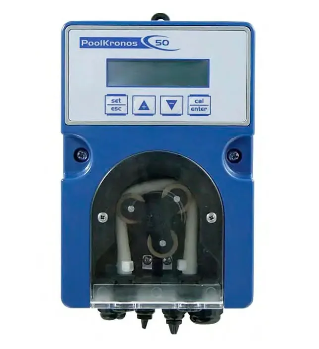 Насосная система SEKO PoolKronos 50 pH