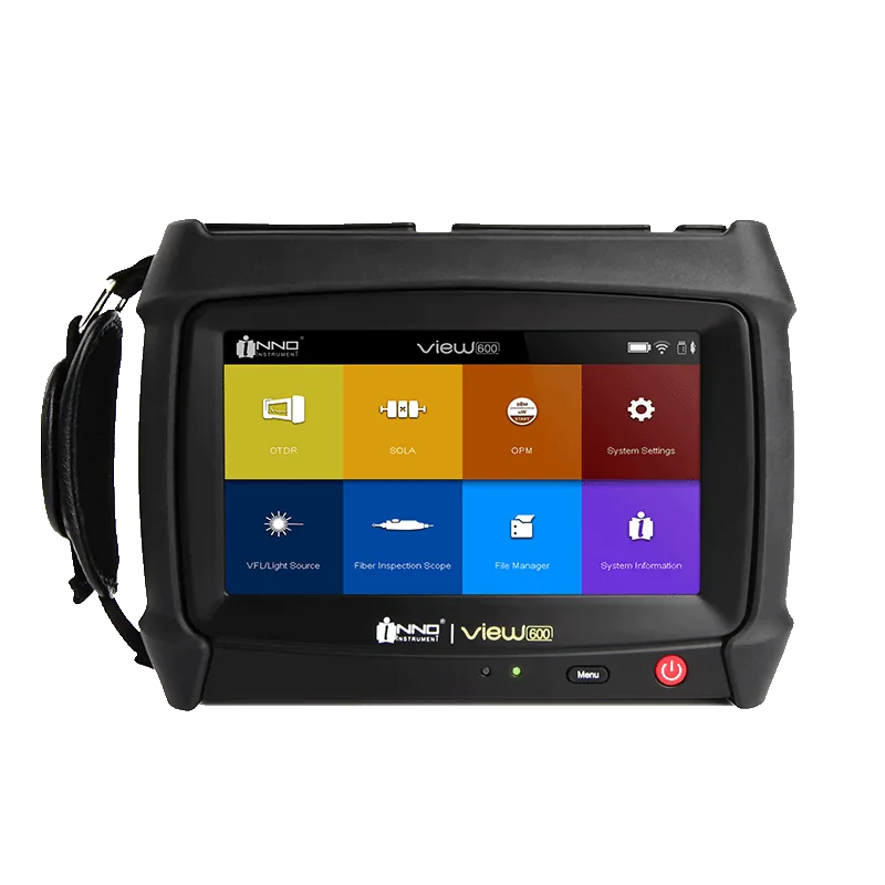 Рефлектометр INNO Instrument VIEW600