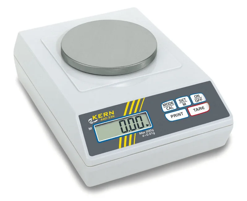 Весы Kern 440-21A