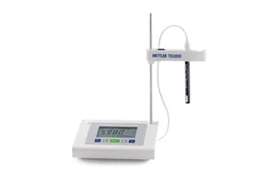 Кондуктометр Mettler Toledo Bench FP30-Standard