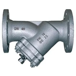 Фильтр сетчатый Danfoss Y333 с пробкой