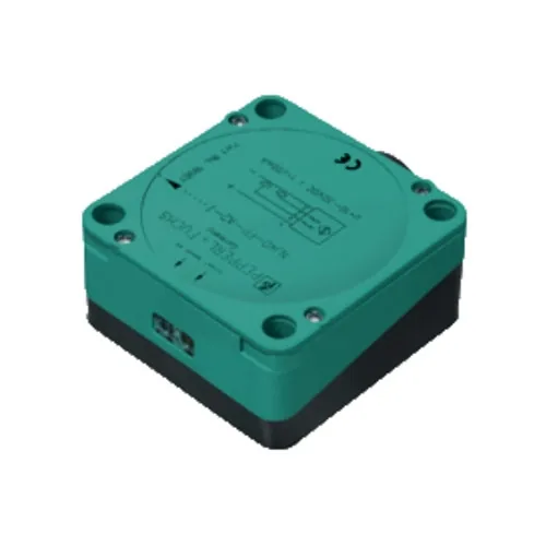 Датчик индуктивный Pepperl+Fuchs NJ40P-FP-A2-P1