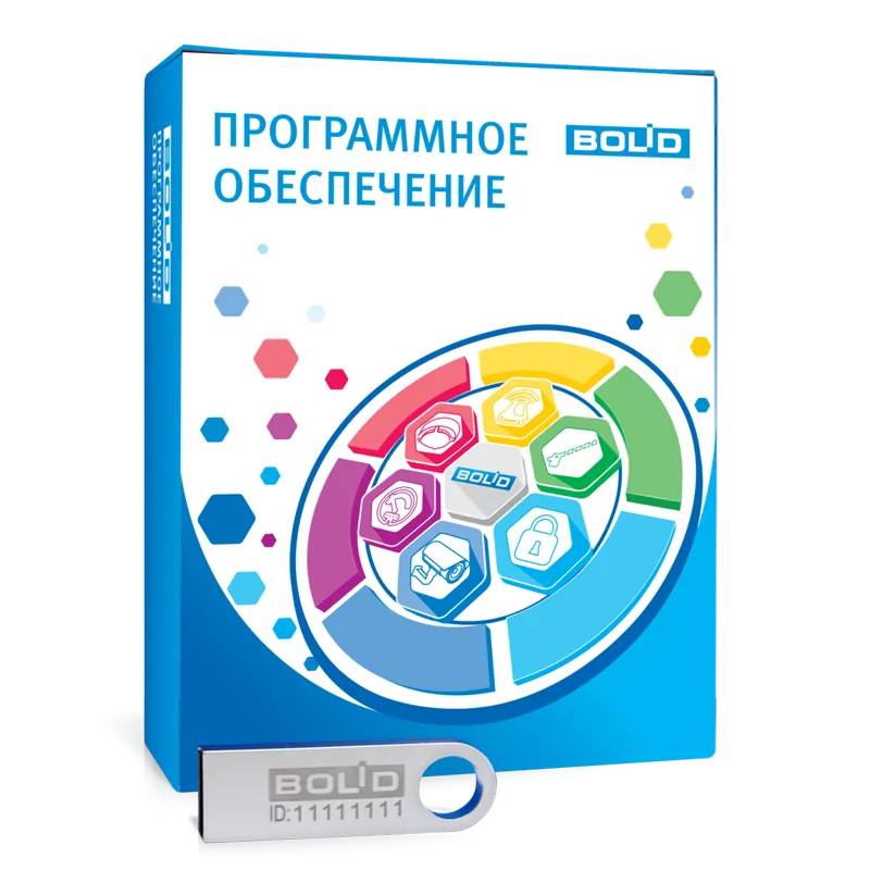 Программа Болид MPROG