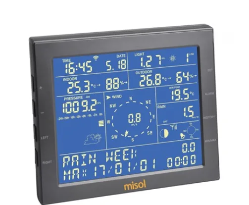 Метеостанция MISOL WS-2320-1