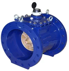 Счетчик Sensus WPD 400/50 DN 400