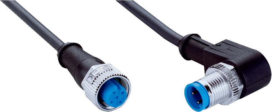 Соединительный кабель SICK YF2A14-010UB3N2A14