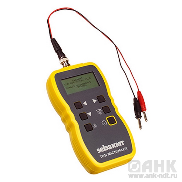 Рефлектометр TDR Microflex
