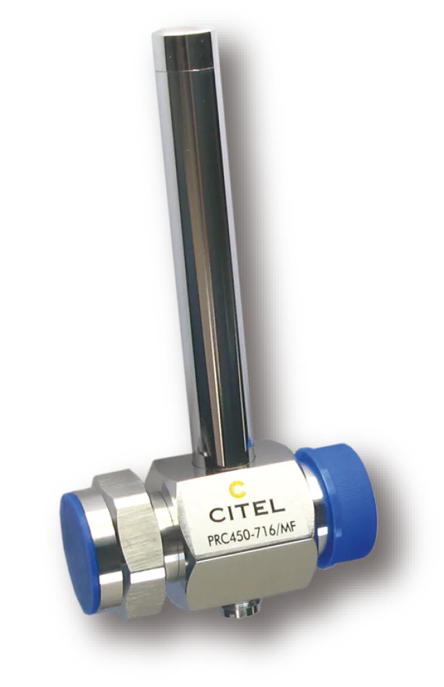 Устройство защиты от импульсных перенапряжений Citel PRC450-716/MF (61401)