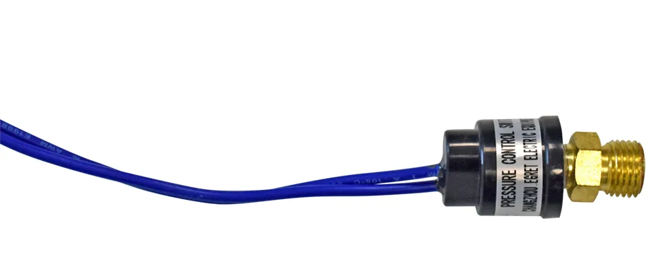 Реле давления Pessl PS-1BAR