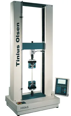 Разрывная машина Tinius Olsen H10KS