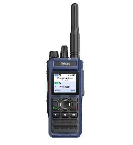 Радиостанция мультирежимная Hytera PDC565