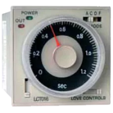 Таймер Dwyer LCT016