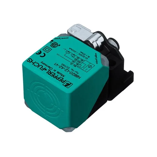 Датчик индуктивный Pepperl+Fuchs NCB20-L2-N0-V1