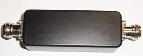 Усилитель МШУ – 430 М2