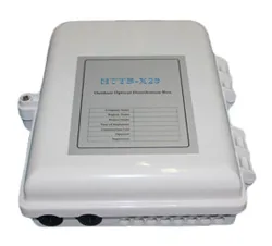 Распределительная коробка KIWI-FDB-20
