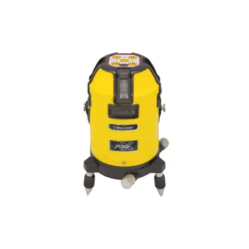 Нивелир MetronX CrossLiner LLR-50