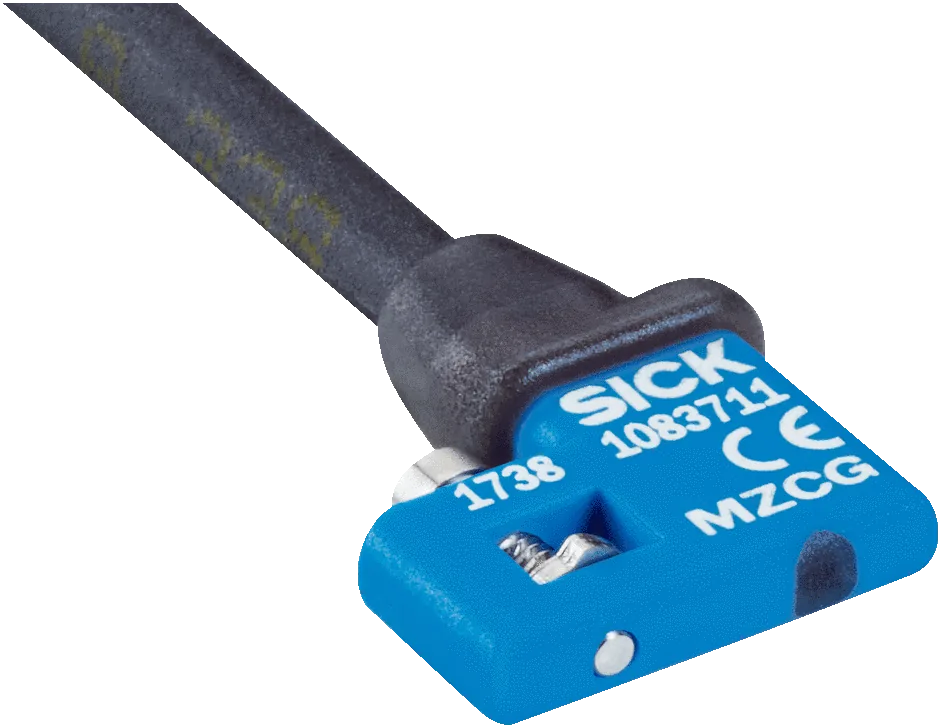 Магнитный датчик SICK MZCG-1Z7NO-KR0