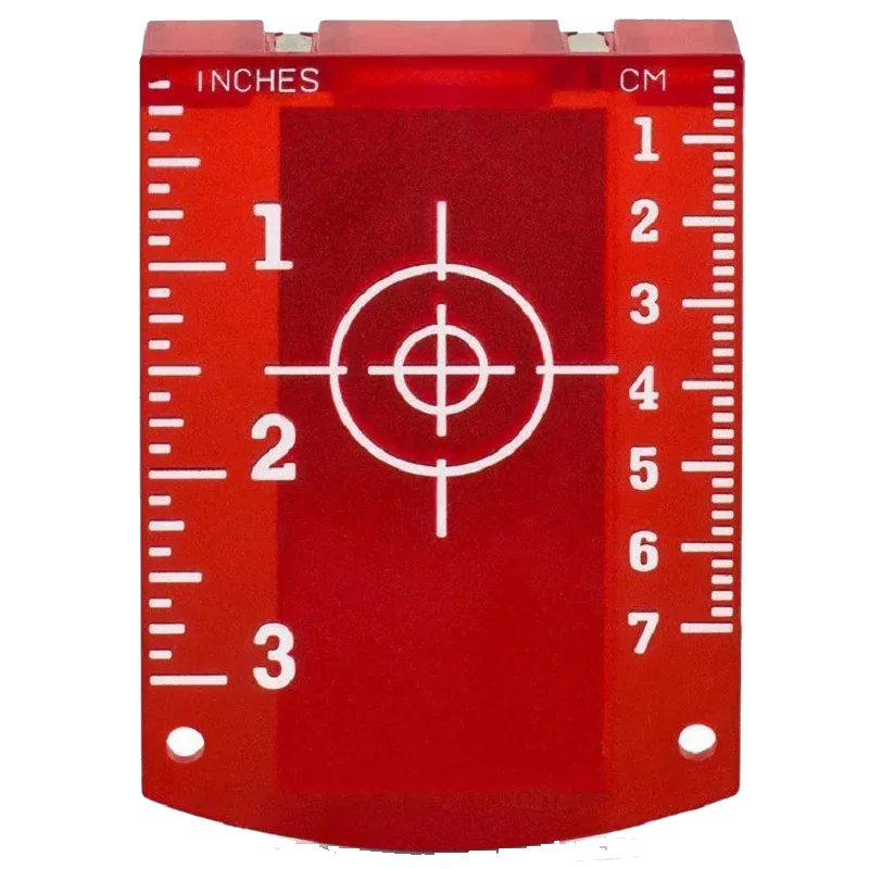 Мишень RGK TP-1