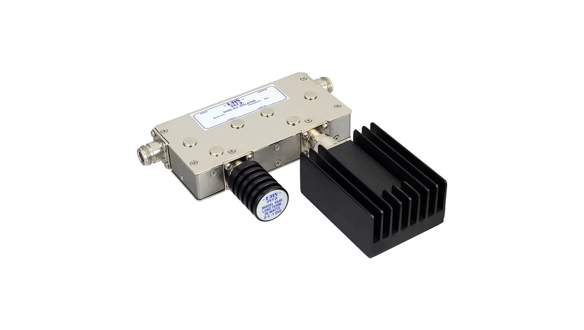 Изолятор EMR 8550/35
