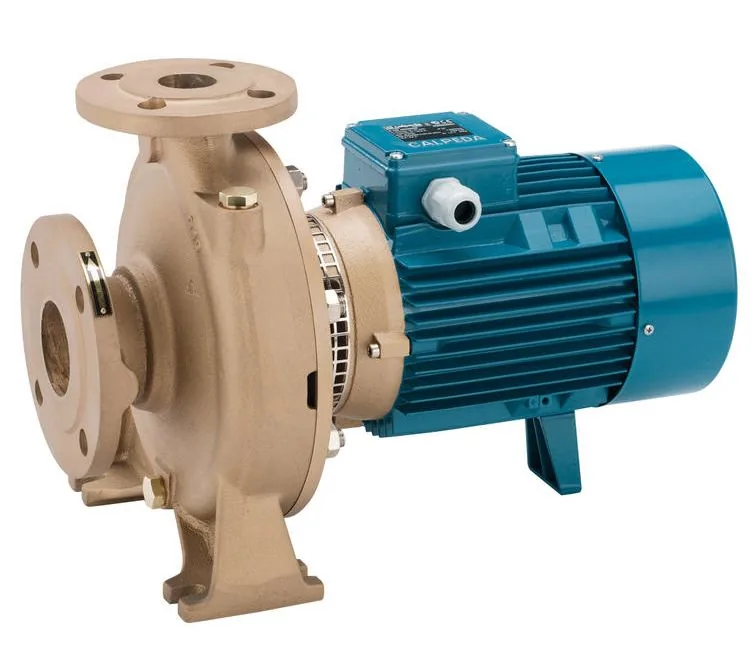 Центробежный насос Calpeda B-NM 32/12A/A