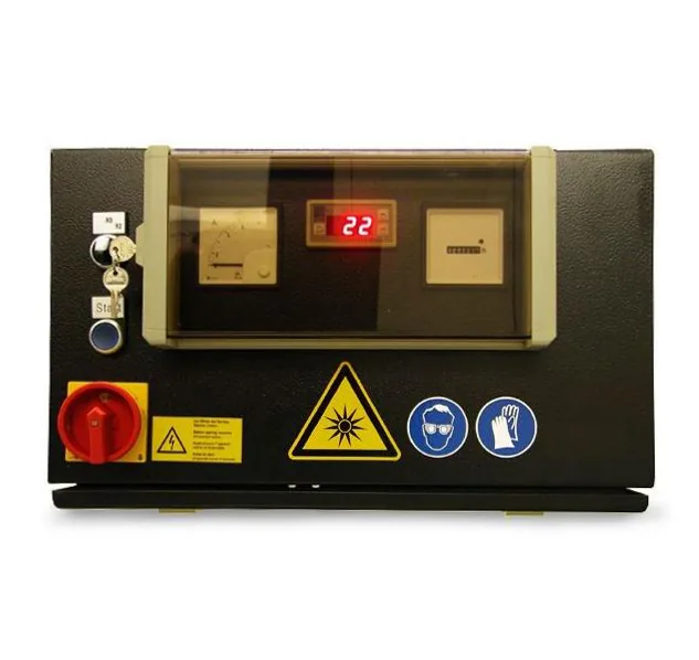 УФ-осветитель Helling GmbH ZERO-400 IP-54 144.000.403