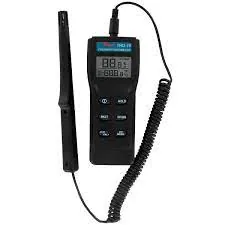 Термогигрометр Dwyer THI-2-10