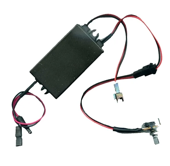 Блок питания ЛОМО HLED-5-WS