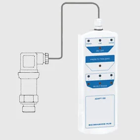 Конфигуратор BD Sensors ADAPT-100
