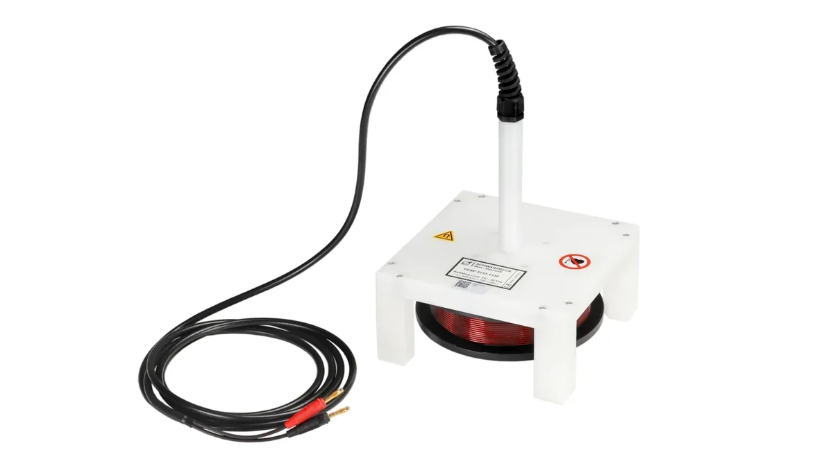 Излучающая петля Schwarzbeck FESP 5133-1330