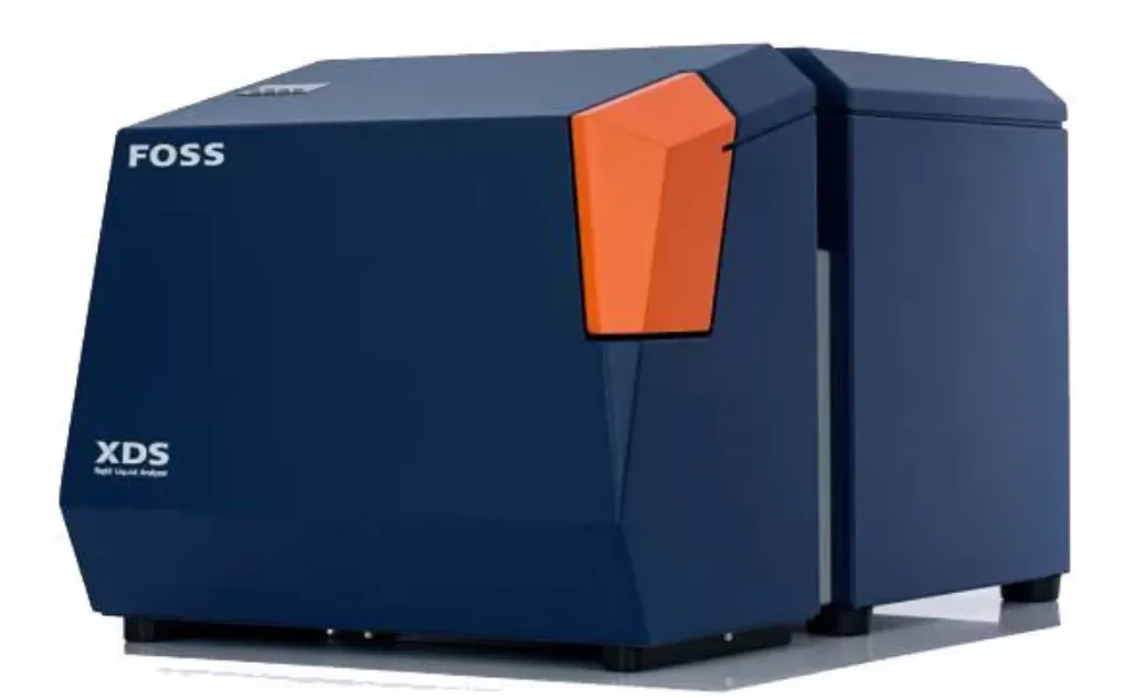 Анализатор FOSS XDS Rapid Liquid Analyser