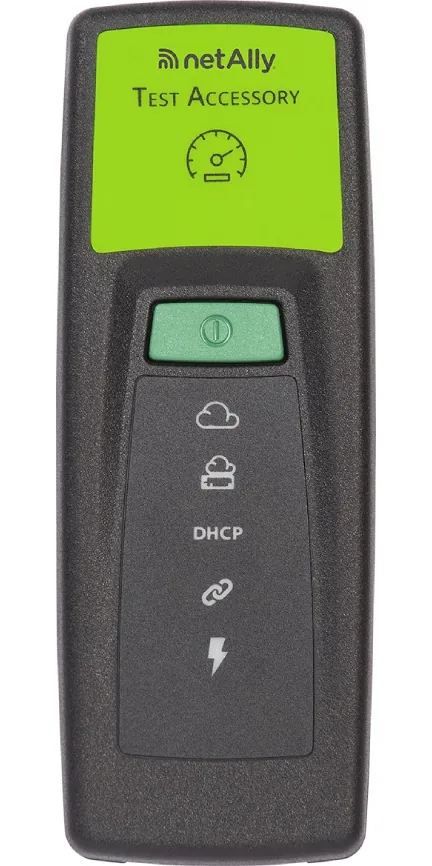 Сетевой тестер NetAlly Test Accessory
