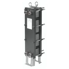 Теплообменник Danfoss XG 18H-1 разборный пластинчатый