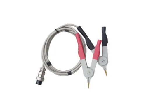 Тестовые провода тип Кельвин Techmize (Tonghui) TH26004A