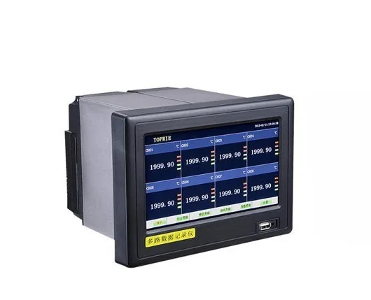 Модуль сбора данных Toprie TP710