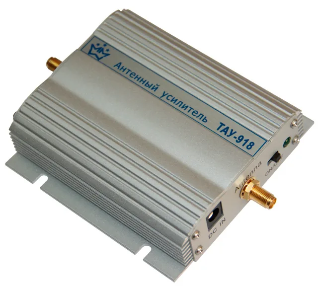Усилитель PicoCell ТАУ-918 GSM