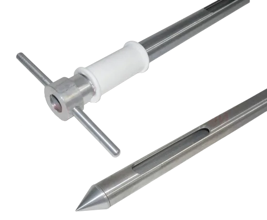 Пробоотборник ПП ПЗМ-2-2400