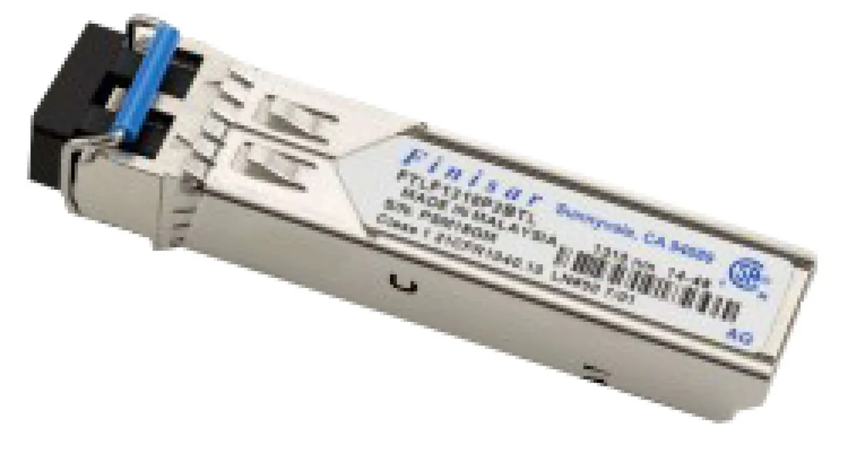 Трансивер NetAlly SFP-1000LX