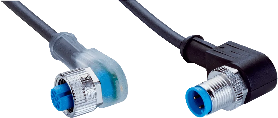 Соединительный кабель SICK YI2A14-010UB3N2A14