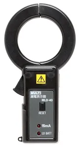 Токовые клещи MULTI MLD-40